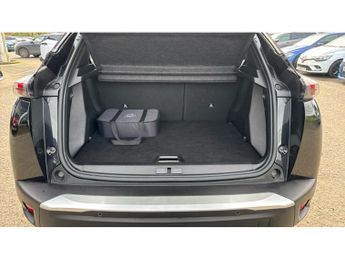Peugeot 2008 100kW GT 50kWh 5dr Auto Electric Estate