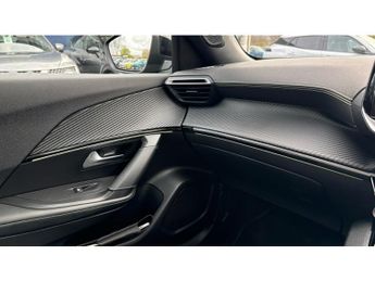 Peugeot 2008 100kW GT 50kWh 5dr Auto Electric Estate