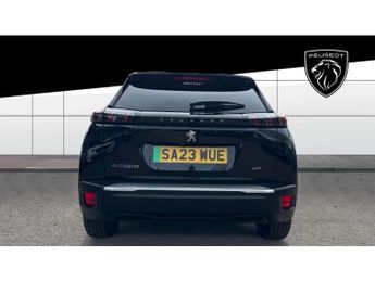 Peugeot 2008 100kW GT 50kWh 5dr Auto Electric Estate