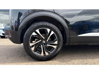 Peugeot 2008 100kW GT 50kWh 5dr Auto Electric Estate