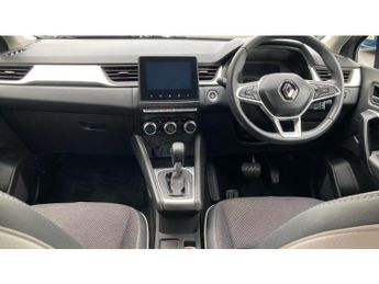 Renault Captur 1.6 E-Tech full hybrid 145 Techno 5dr Auto Hybrid Hatchback