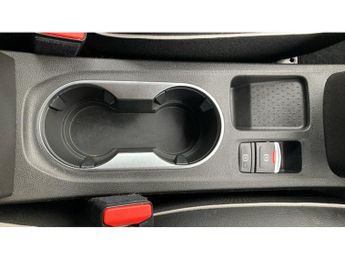 Renault Captur 1.6 E-Tech full hybrid 145 Techno 5dr Auto Hybrid Hatchback