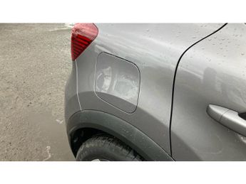 Renault Captur 1.6 E-Tech full hybrid 145 Techno 5dr Auto Hybrid Hatchback