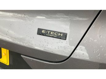 Renault Captur 1.6 E-Tech full hybrid 145 Techno 5dr Auto Hybrid Hatchback
