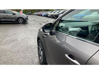 Renault Captur 1.6 E-Tech full hybrid 145 Techno 5dr Auto Hybrid Hatchback