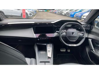 Peugeot 308 1.2 PureTech GT 5dr EAT8 Petrol Hatchback