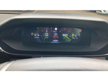 Peugeot 308 1.2 PureTech GT 5dr EAT8 Petrol Hatchback