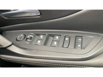 Peugeot 308 1.2 PureTech GT 5dr EAT8 Petrol Hatchback