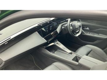 Peugeot 308 1.2 PureTech GT 5dr EAT8 Petrol Hatchback