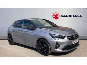 Vauxhall Corsa 1.2 GS 5dr Petrol Hatchback
