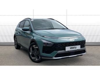 Hyundai Bayon 1.0 TGDi Ultimate 5dr DCT Petrol Hatchback