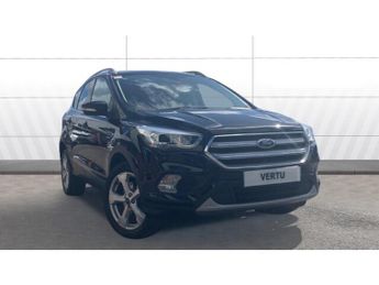 Ford Kuga 1.5 TDCi Titanium X 5dr 2WD Diesel Estate