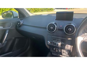 Audi A1 1.6 TDI Sport 5dr S Tronic Diesel Hatchback