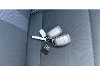 Hyundai i20 1.0T GDi Ultimate 5dr DCT Petrol Hatchback