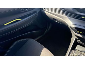 Hyundai i20 1.0T GDi Ultimate 5dr DCT Petrol Hatchback