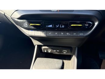 Hyundai i20 1.0T GDi Ultimate 5dr DCT Petrol Hatchback