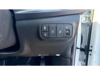 Hyundai i20 1.0T GDi Ultimate 5dr DCT Petrol Hatchback