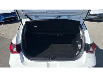 Hyundai i20 1.0T GDi Ultimate 5dr DCT Petrol Hatchback