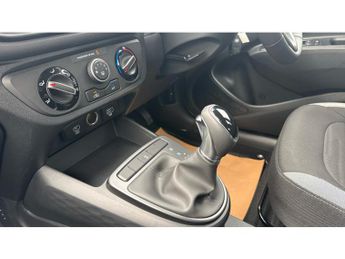 Hyundai i10 1.0 [63] Advance 5dr Auto [Nav] Petrol Hatchback