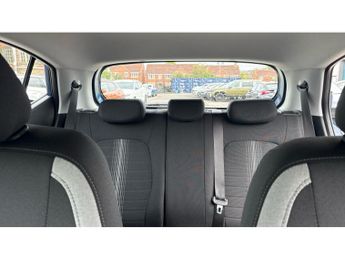 Hyundai i10 1.0 [63] Advance 5dr Auto [Nav] Petrol Hatchback