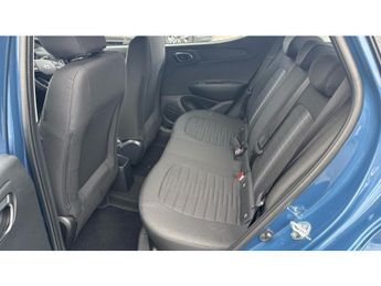 Hyundai i10 1.0 [63] Advance 5dr Auto [Nav] Petrol Hatchback