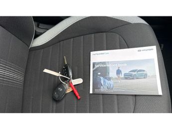 Hyundai i10 1.0 [63] Advance 5dr Auto [Nav] Petrol Hatchback