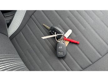 Hyundai i10 1.0 [63] Advance 5dr Auto [Nav] Petrol Hatchback