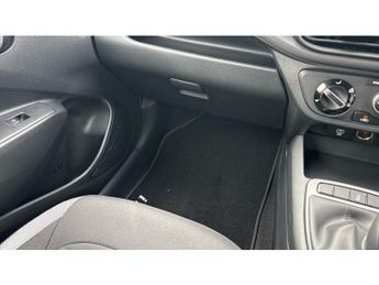 Hyundai i10 1.0 [63] Advance 5dr Auto [Nav] Petrol Hatchback