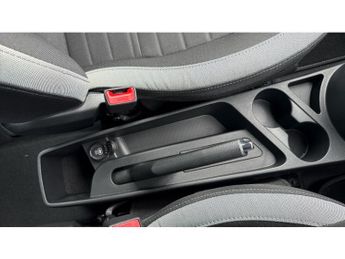 Hyundai i10 1.0 [63] Advance 5dr Auto [Nav] Petrol Hatchback