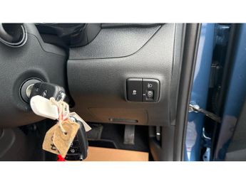 Hyundai i10 1.0 [63] Advance 5dr Auto [Nav] Petrol Hatchback