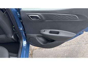 Hyundai i10 1.0 [63] Advance 5dr Auto [Nav] Petrol Hatchback