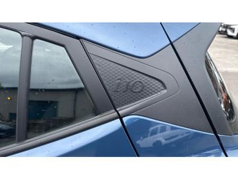 Hyundai i10 1.0 [63] Advance 5dr Auto [Nav] Petrol Hatchback