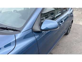 Hyundai i10 1.0 [63] Advance 5dr Auto [Nav] Petrol Hatchback