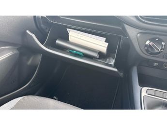 Hyundai i10 1.0 [63] Advance 5dr Auto [Nav] Petrol Hatchback