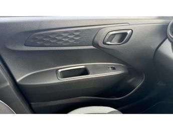 Hyundai i10 1.0 [63] Advance 5dr Auto [Nav] Petrol Hatchback