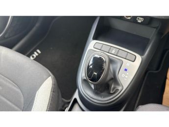 Hyundai i10 1.0 [63] Advance 5dr Auto [Nav] Petrol Hatchback