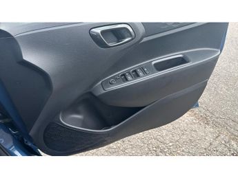 Hyundai i10 1.0 [63] Advance 5dr Auto [Nav] Petrol Hatchback