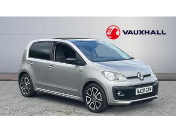 Volkswagen Up 1.0 R-Line 5dr Petrol Hatchback