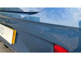 Hyundai i10 1.0 [63] Advance 5dr Auto [Nav] Petrol Hatchback
