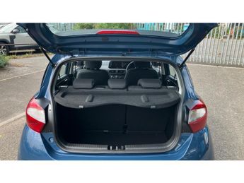 Hyundai i10 1.0 [63] Advance 5dr Auto [Nav] Petrol Hatchback