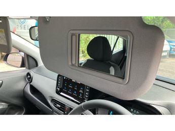 Hyundai i10 1.0 [63] Advance 5dr Auto [Nav] Petrol Hatchback