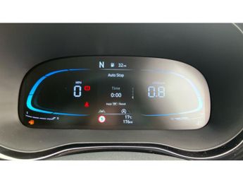 Hyundai i10 1.0 [63] Advance 5dr Auto [Nav] Petrol Hatchback
