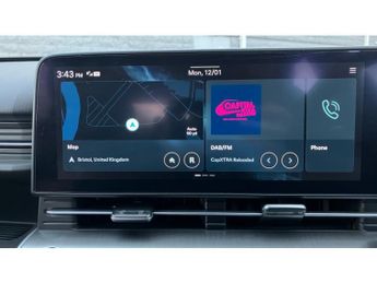 Hyundai KONA 1.6T 138 Advance 5dr DCT Petrol Hatchback