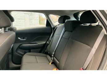 Hyundai KONA 1.6T 138 Advance 5dr DCT Petrol Hatchback