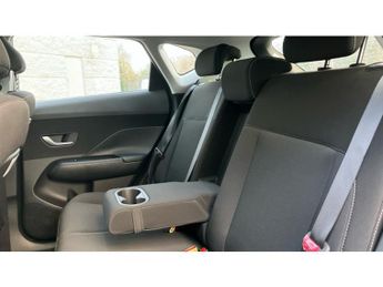 Hyundai KONA 1.6T 138 Advance 5dr DCT Petrol Hatchback