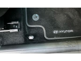 Hyundai KONA 1.6T 138 Advance 5dr DCT Petrol Hatchback