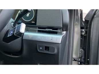 Hyundai KONA 1.6T 138 Advance 5dr DCT Petrol Hatchback