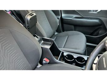 Hyundai KONA 1.6T 138 Advance 5dr DCT Petrol Hatchback