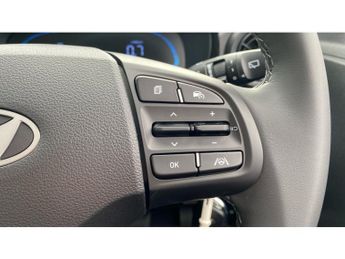 Hyundai i10 1.0 [63] Advance 5dr Auto [Nav] Petrol Hatchback