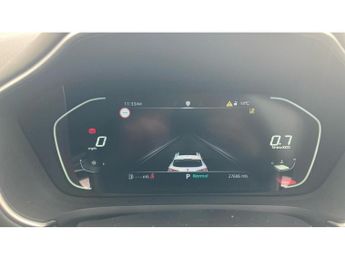 MG HS 1.5 T-GDI Exclusive 5dr DCT Petrol Hatchback